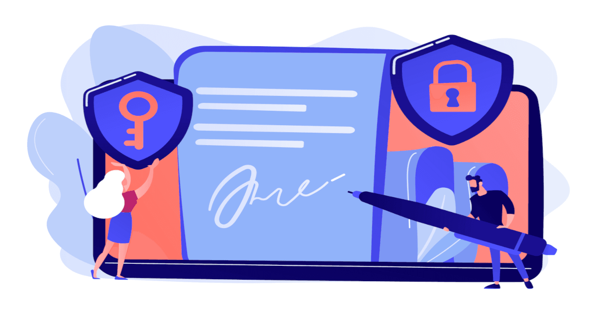 Introduction to Digital Signatures