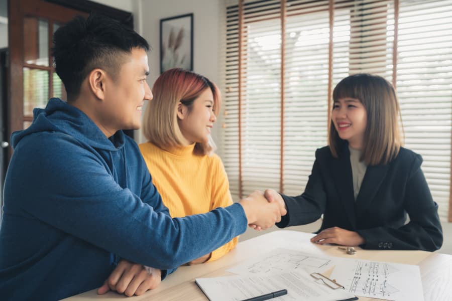 Real Estate Agency